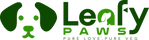 LeafyPaws - Home